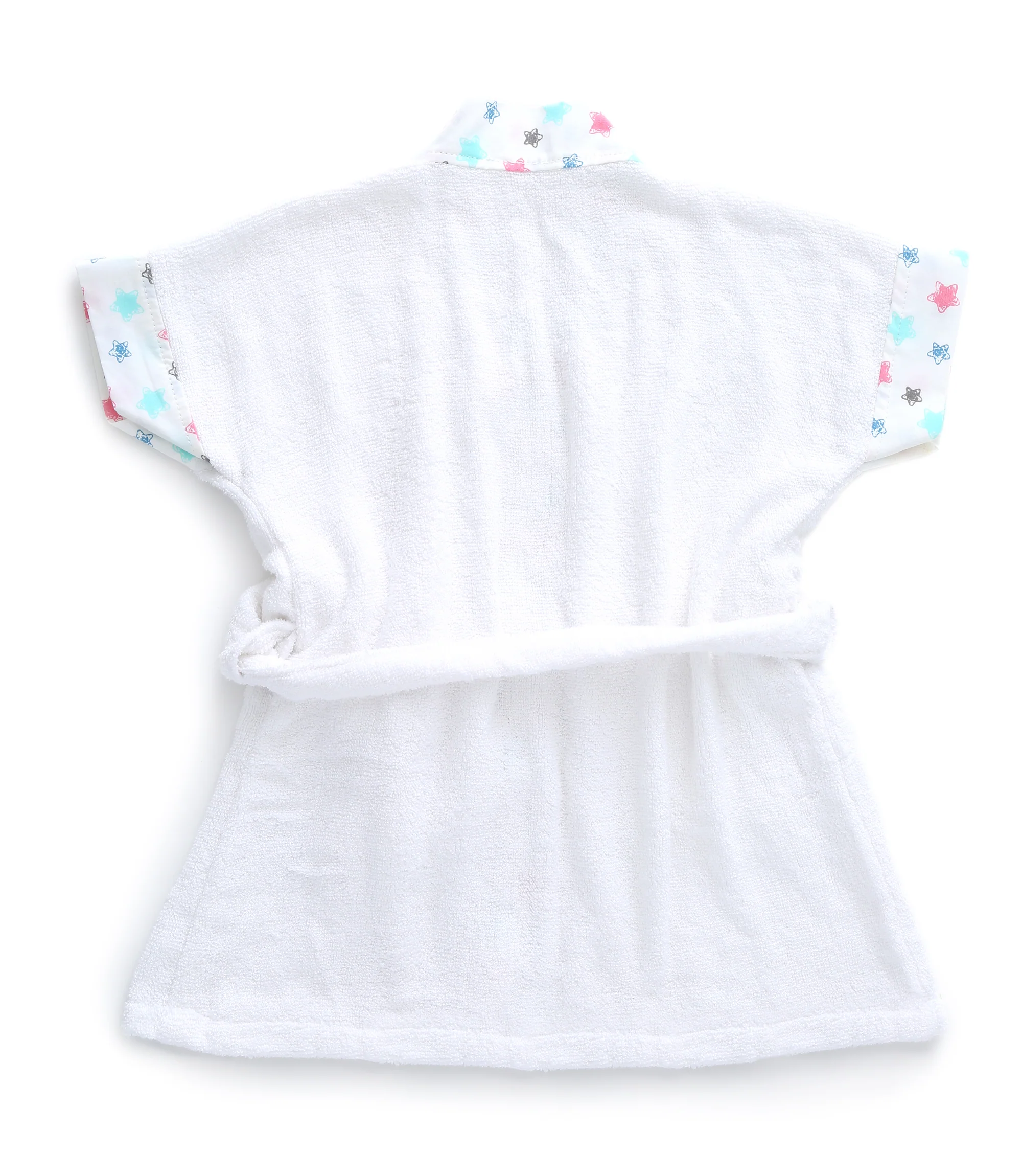 Starry Day - Bathrobe - Chenance