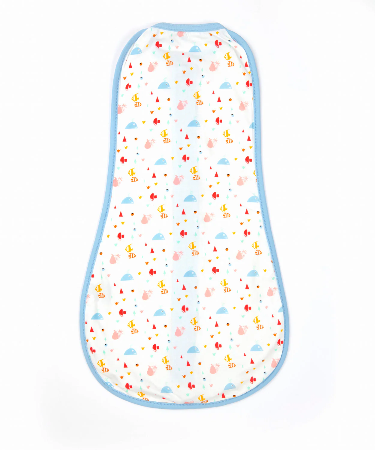 At The Beach - Instant Swaddle - Chenance